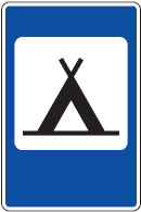 710 Stovyklavietė