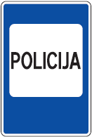 714 Policija