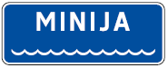 614 Vandens telkinio pavadinimas