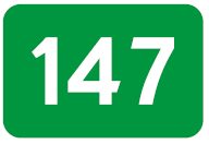 621 Kilometrų ženklas