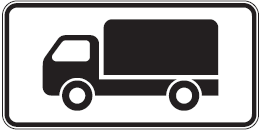 815 Krovininiai automobiliai