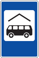 730 Autobusų stotis