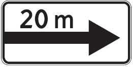 809 Galiojimo zona į dešinę