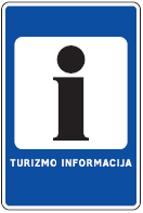 722 Informacijos centras