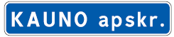 615 Objekto pavadinimas