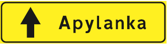 626 Apylankos kryptis