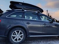 Audi Allroad