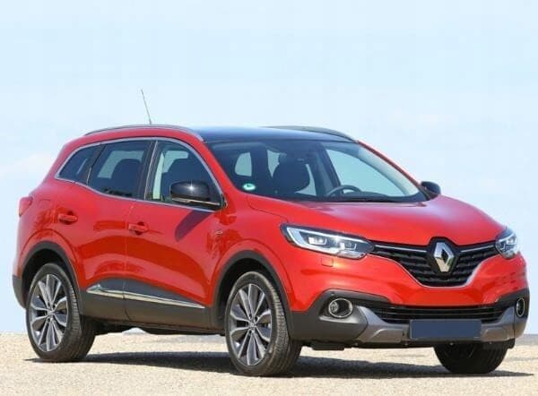 Renault Kadjar 1.2 TCE
