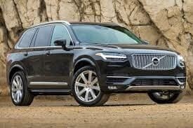Volvo XC90 D5 Inscription