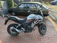Honda -kita-