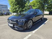 Mercedes-Benz C klasė